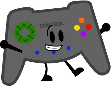 Controlly