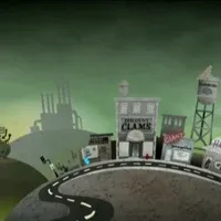 Clamburg