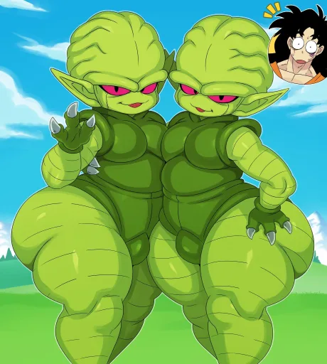 Saibaman🌱