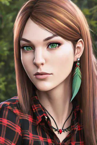 Rachel Amber