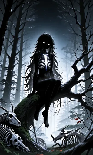 Nightshade