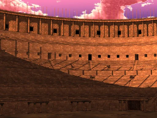 Multiversal Arena RPG