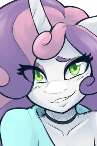 Sweetie Belle