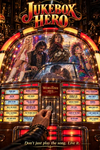 Jukebox Hero