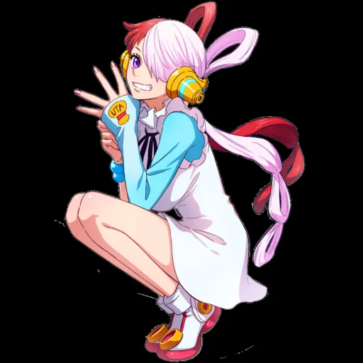 Uta One Piece