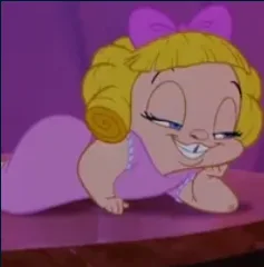 Darla Dimple