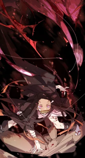 Nezuko Kamado