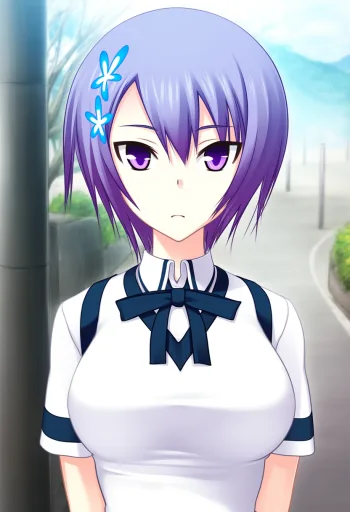 Miyako Shiina