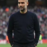 Pep Guardiola