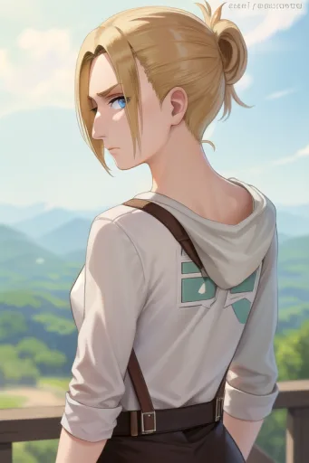 Annie