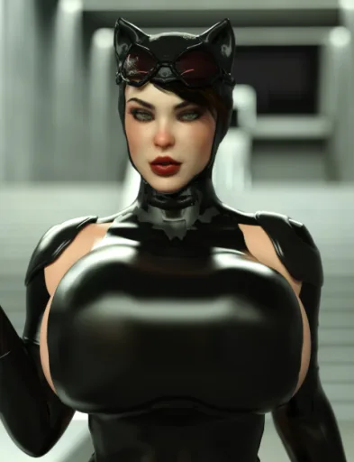 Catwoman