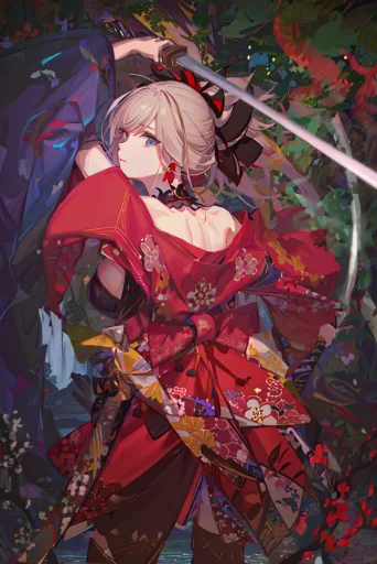 Miyamoto Musashi