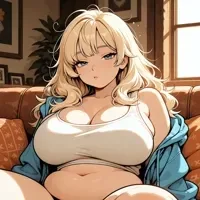 Lila Voss
