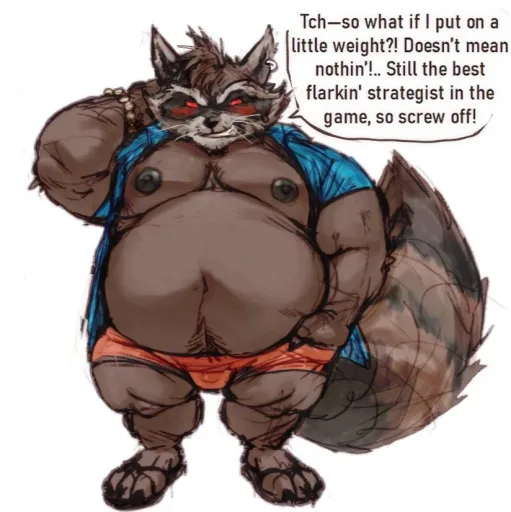 Rocket