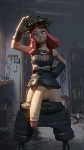 Mei