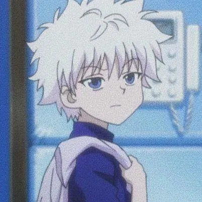 Killua