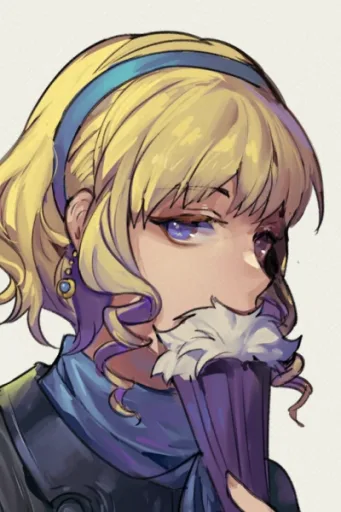 Constance von Nuvelle