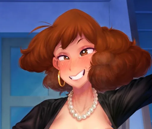 Misae Nohara