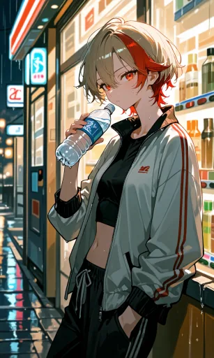 Akiza