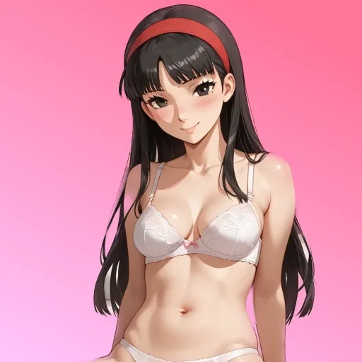 Yukiko Amagi
