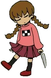 Madotsuki