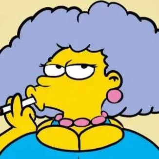 Aunt Selma