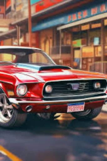 Misty