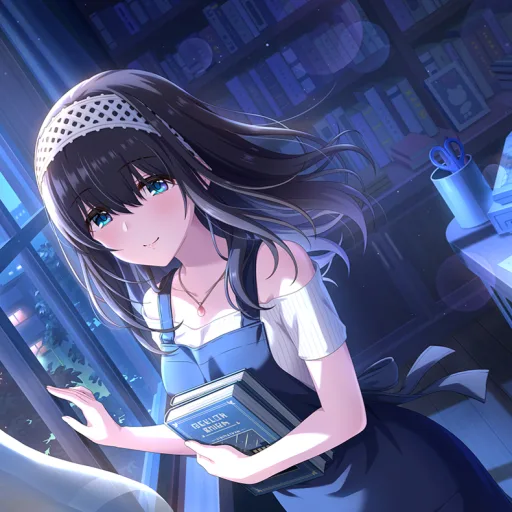 Fumika