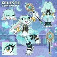 Celeste