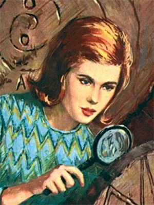 Nancy Drew