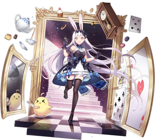 Shimakaze/島風