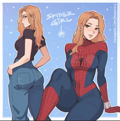 Mary Jane