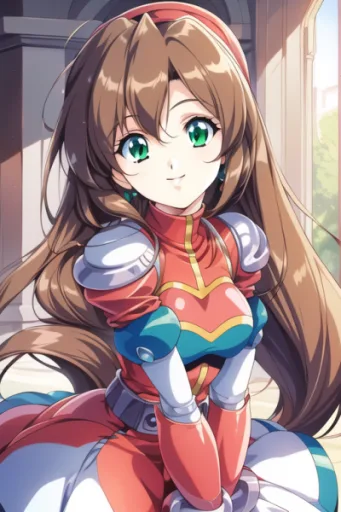 Iris