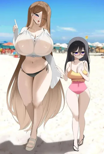 Elice & Ellen