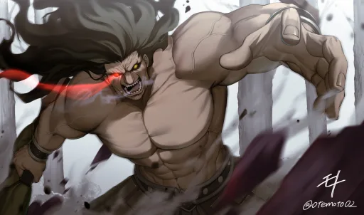 Heracles