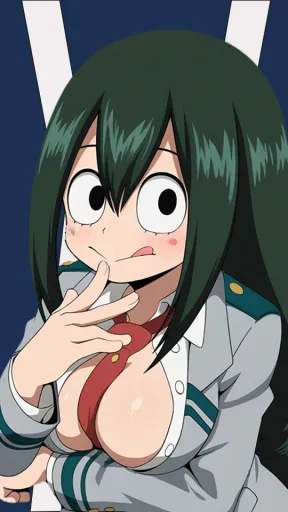 Tsu