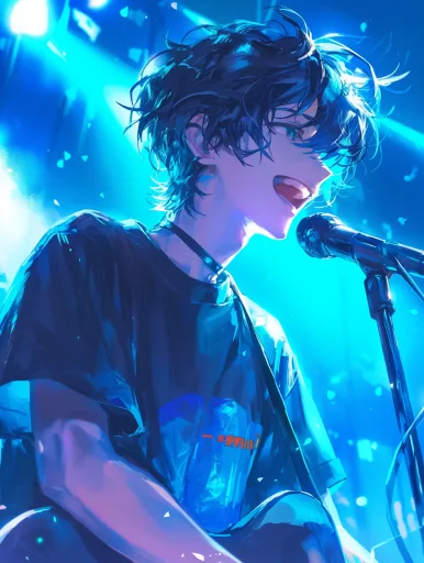 🎤Bassist🎸
