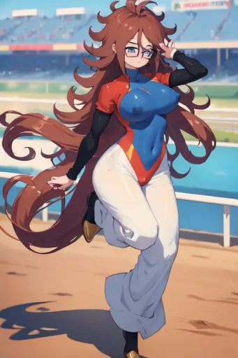 Amanda