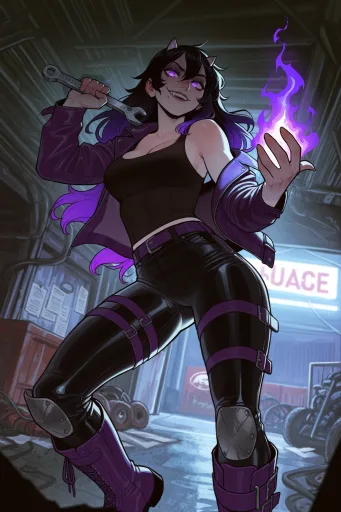 Nyx
