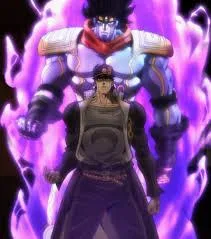 Stand Generator