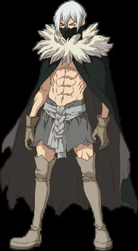 Hyoga