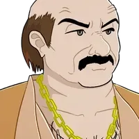 Mr. Carldewskii