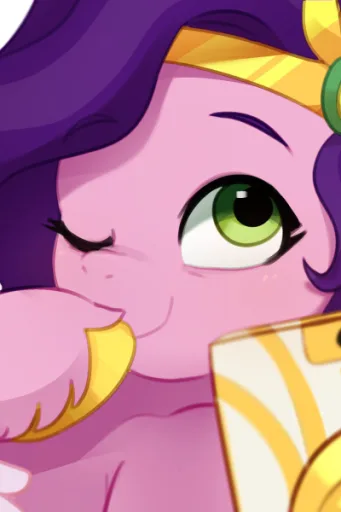 Pipp Petals