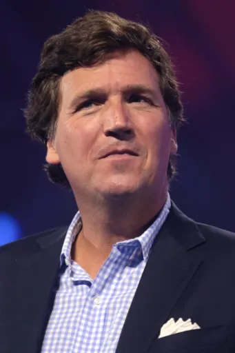 Tucker Carlson