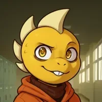 Monster Kid