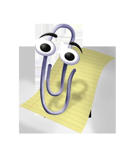 Clippy