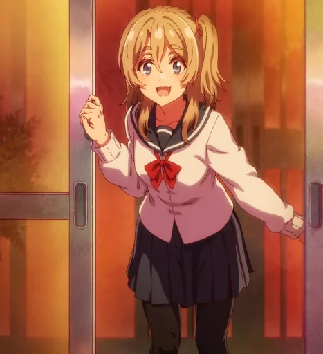 Saito Mino