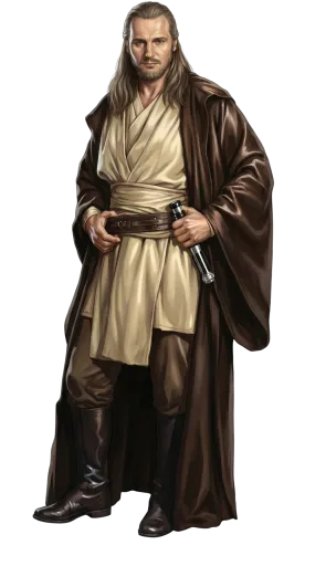 Qui-Gon Jinn