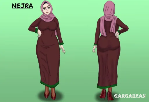 Nejra