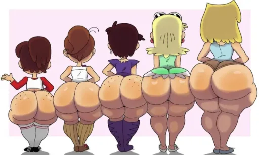Lori,leni,Luna,luan,Lynn